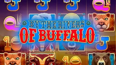 by the rivers of buffalo